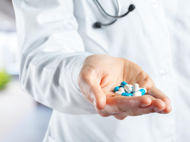 In Sickness and in Health, We’re Here!