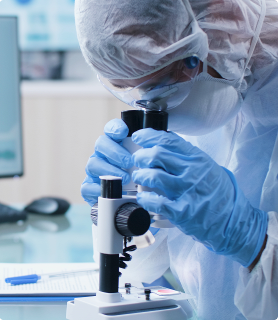 Get Your General Answers